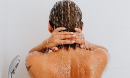 Мытье волос без шампуня: в чем суть тренда, плюсы и минусы