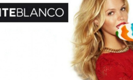 В Киеве открылся бутик испанского бренда Suiteblanco