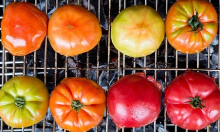 Таких помидоров вы еще не пробовали: самые вкусные они горячими (РЕЦЕПТ)