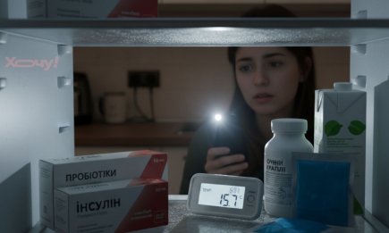 Блекаут-аптечка: места, где лекарство "переживет" любое отключение света