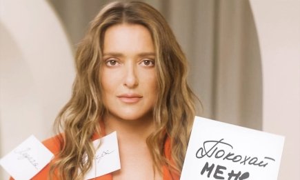 Через 20 лет после премьеры Наталья Могилевская переиздала свой нежнейший хит: "Полюби меня такой" (ВИДЕО)