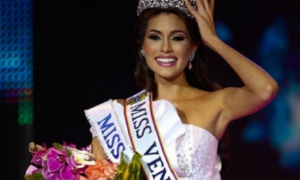 Мисс Вселенная 2013 стала Габриэла Ислер из Венесуэлы
