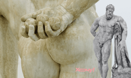 Його оргазми будуть яскравішими за сонце: як дістатися до таємничої простати