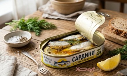 Заменят свежее мясо и рыбу: 6 видов консервов, которые неожиданно полезны для здоровья