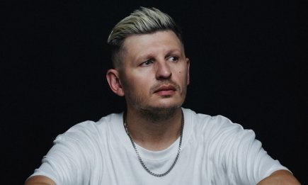 Лидер "Фиолета" перенес операцию: военный показал фото из больницы