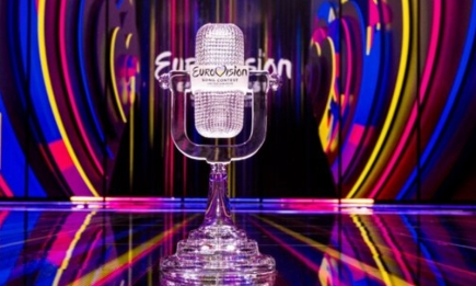 Певица, официальный голос конкурса и комик: известно, кто будет ведущими национального отбора на Евровидение