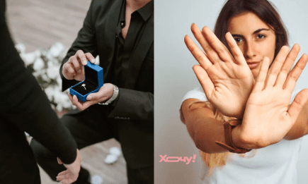 Скажуть “ні” після освідчення — не робіть цим знакам Зодіаку пропозицію руки та серця на День Валентина