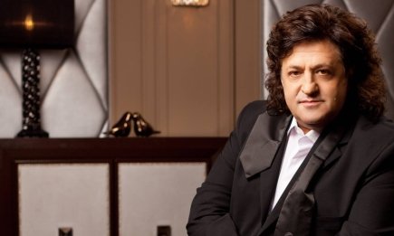 Иво Бобул вступился за Верку Сердючку и ее русскоязычные песни после речевого скандала