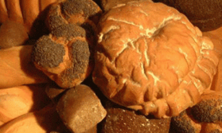 Какие сорта хлеба наиболее полезны для здоровья?