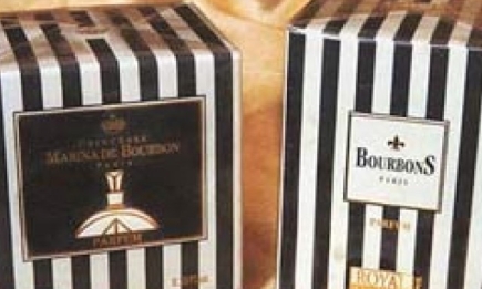 На какие марки парфюмов делается больше всего подделок?