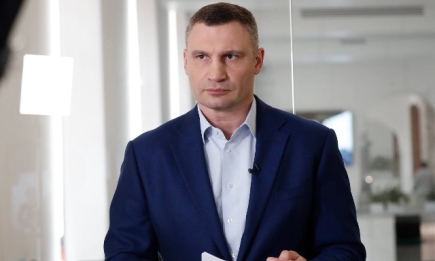 Это вопрос лишь нескольких дней: мэр Кличко снова  заговорил о локдауне в Киеве