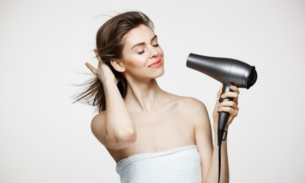 Найкращі фени з інтелектуальним контролем температури