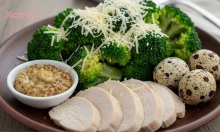 Как полюбить брокколи: вкусный рецепт, чтобы почувствовать вкус настоящего наслаждения