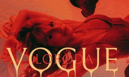 LOBODA выпустила трек Indie Rock (Vogue) на украинском и русском языках