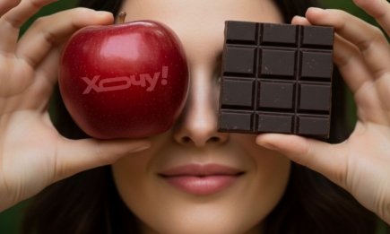 Забудьте о батончиках: 15 натуральных перекусов, которые дарят сытость надолго