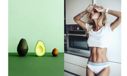 Диета с авокадо: монодиета, которая не навредит вашему здоровью