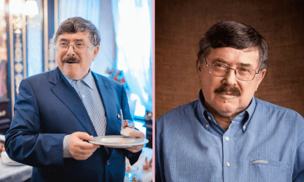 Легенда "Что? Где? Когда?" исчез из радаров: где сейчас Борис Бурда и как изменилась его жизнь (ФОТО)