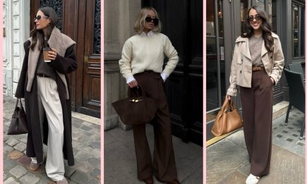 6 базовых вещей на осень, которые помогут создать идеальный гардероб (ФОТО)