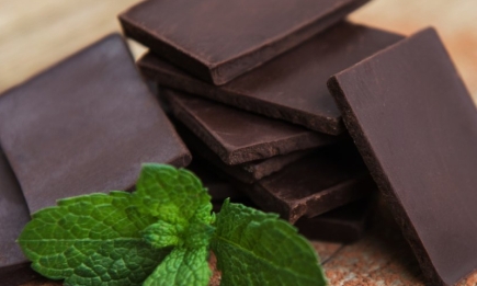 На магазинный и не посмотрите: настоящий шоколад можно приготовить дома (РЕЦЕПТ)