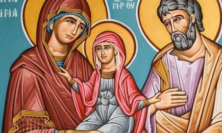 День Успения праведной Анны 2023: молитвы к матери Богородицы, творящие чудеса 