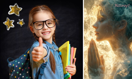 Главная молитва перед 1 сентября: как просить за детей, которые идут в школу — слова на украинском