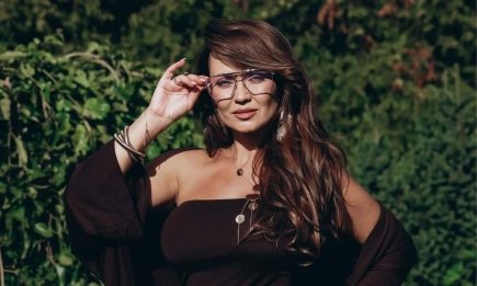 "Зірка в сім’ї має бути одна": Анна Саліванчук назвала чоловіків, з якими ніколи не буде зустрічатися