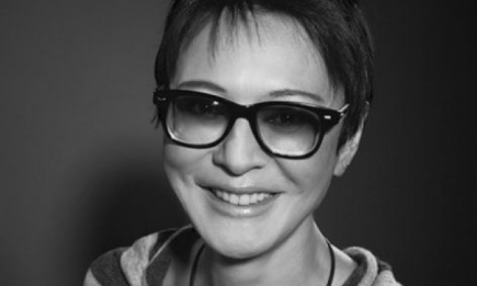 Ирина Хакамада даст в Киеве мастер-класс