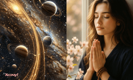 Молитви для очищення душі: ці 2 Псалми вам допоможуть — слова українською (ВІДЕО)