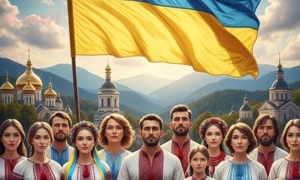 Без пафосу: як виховати з дитини патріота — секрети зіркових батьків