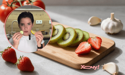 Помідор із цукром на смак як полуниця? Блогерка перевірила і була здивована (ВІДЕО)