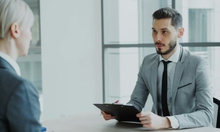 Что спросить на собеседовании работодателя: 10 вопросов, которые помогут понять, стоит ли соглашаться на работу