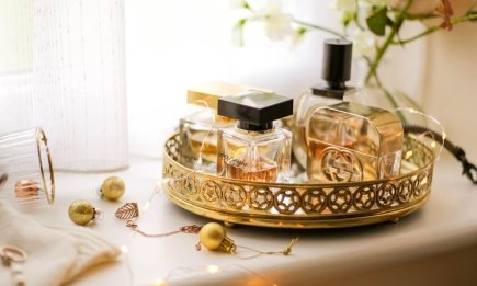 Для тих, хто не боїться виділятися: 3 нішеві жіночі аромати з характером