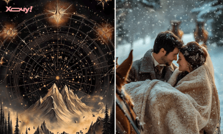 Кохання чи сльози? Грудень 2025 року змінить сімейний статус кількох знаків Зодіаку — гороскоп кохання