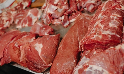 Як вибрати м’ясо: як купити смачний шматок до свята і не викинути гроші на вітер