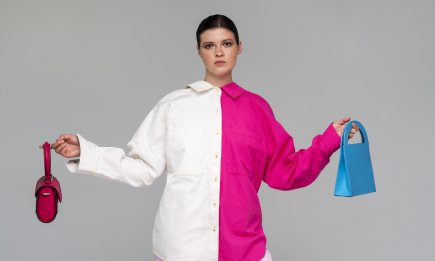 Не делайте так! Стилистка назвала 5 модных ошибок, которые могут добавить вам возраста