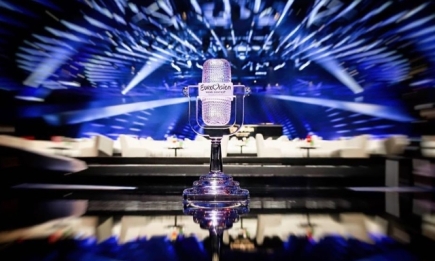 "Евровидение-2020": онлайн-трансляция первого концерта Eurovision Song Celebration 2020