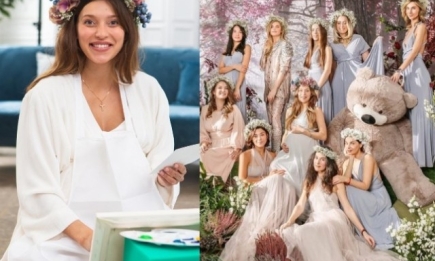 Регина Тодоренко устроила яркий baby shower в честь первенца (ФОТО)
