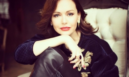 Актриса Ирина Безрукова раскрыла секрет, как избавиться от целлюлита