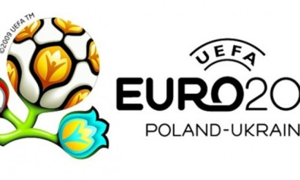 Полное расписание матчей Евро-2012