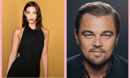 Виттория Черетти заставила Леонардо Ди Каприо сиять от счастья: как актер отпраздновал свое 51-летие (ВИДЕО)