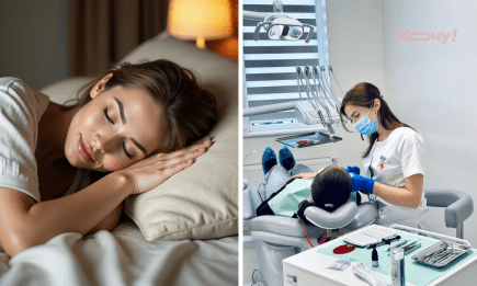 Наснився стоматолог? Ось що означає такий сон для жінки та чоловіка