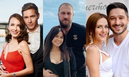 Не только Остапчук: 5 самых скандальных разводов среди украинских звезд, превративших разрыв в публичное шоу