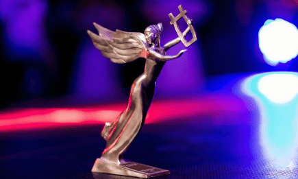 Триумф Jerry Heil и неожиданные лидеры: полный список номинантов YUNA-2026