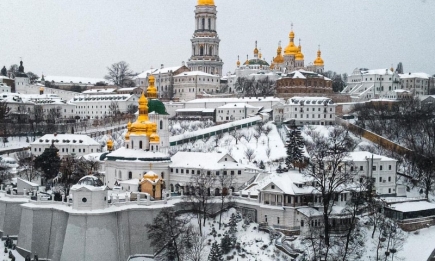 Куда пойти на выходных в Киеве: афиша интересных событий 9 и 10 декабря
