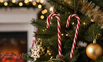 Тест "Сладкая тайна": Выберите одну конфету и узнайте, жадный ли вы человек