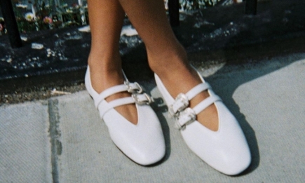 Присмотритесь к ней уже сейчас: 5 моделей обуви, которая будет в моде в 2024 году (ФОТО)