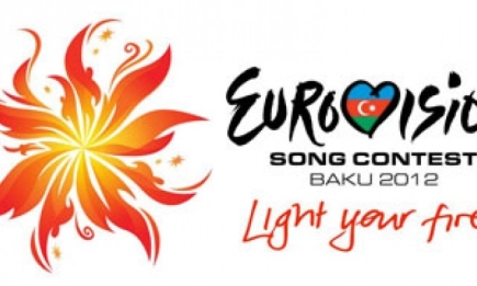 Официальные клипы участников "Евровидения-2012"