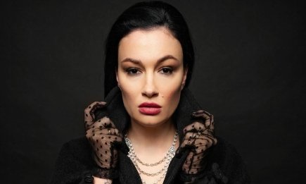 Приходько емоційно відреагувала на скасування своїх концертів через російську мову: "Не збираюся підлаштовуватися під натовп"