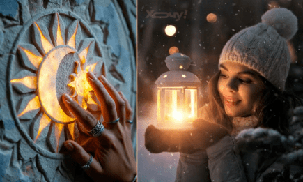 Новый год привлечет чудеса 3 знакам Зодиака — найдите себя в списке счастливчиков