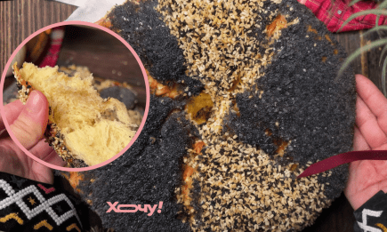 Як спекти калач на Різдво 2025: перевірений рецепт від шеф-кухарки (ВІДЕО)